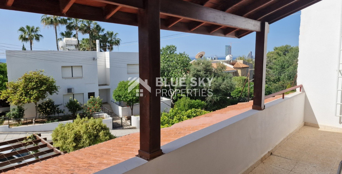 4 Bed House For Sale In Agios Tychon Limassol Cyprus