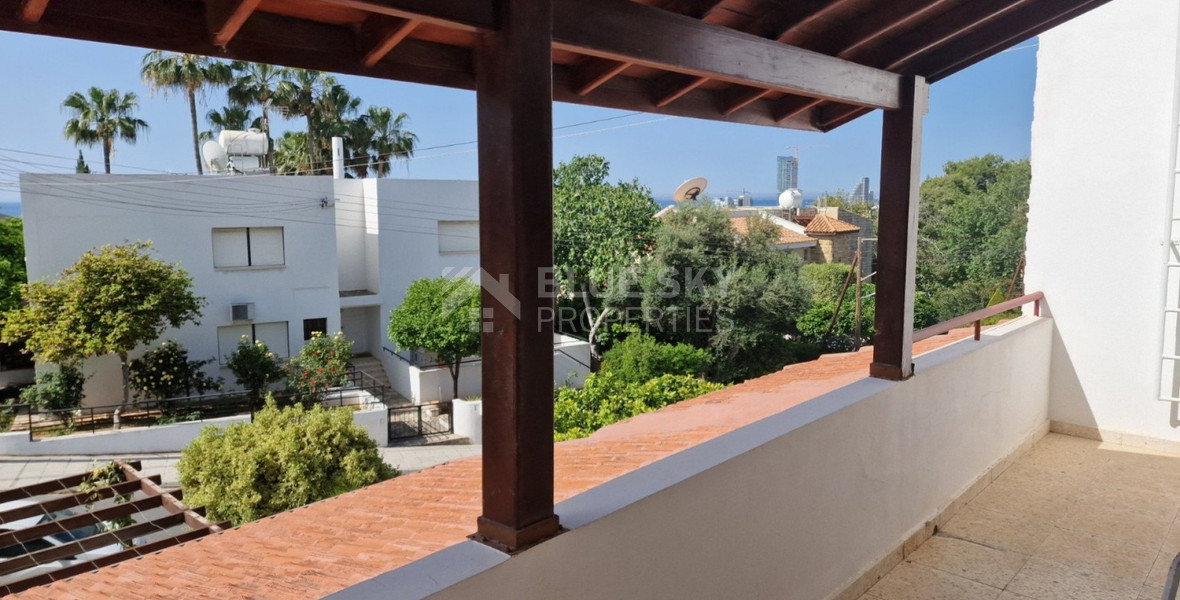 4 Bed House For Sale In Agios Tychon Limassol Cyprus