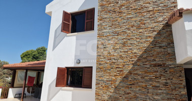 4 Bed House For Sale In Agios Tychon Limassol Cyprus