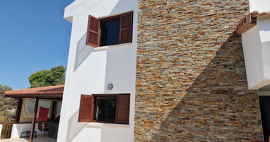 4 Bed House For Sale In Agios Tychon Limassol Cyprus
