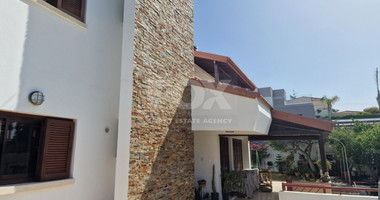 4 Bed House For Sale In Agios Tychon Limassol Cyprus