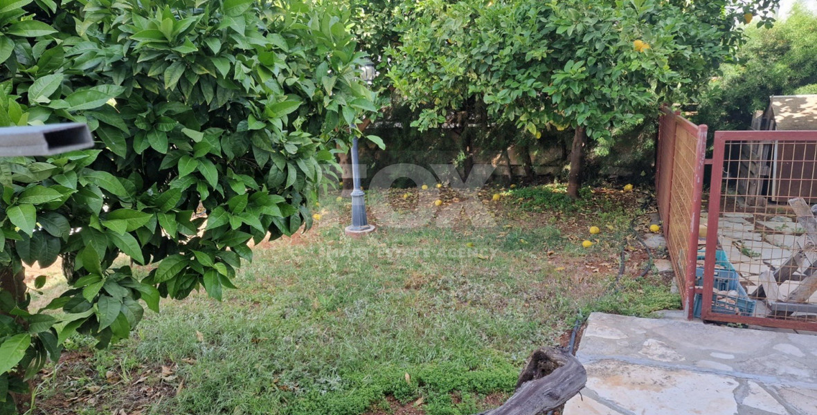 4 Bed House For Sale In Agios Tychon Limassol Cyprus