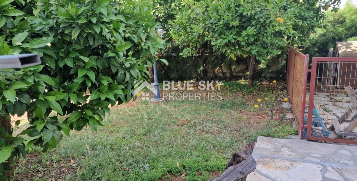 4 Bed House For Sale In Agios Tychon Limassol Cyprus