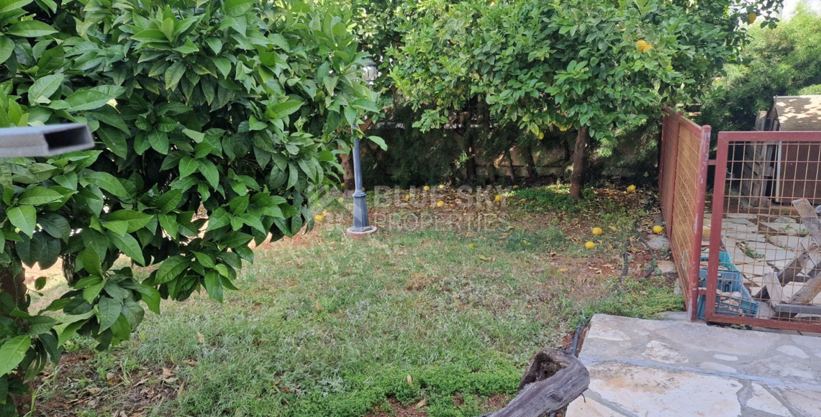 4 Bed House For Sale In Agios Tychon Limassol Cyprus