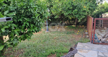 4 Bed House For Sale In Agios Tychon Limassol Cyprus