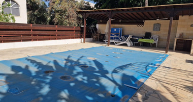 4 Bed House For Sale In Agios Tychon Limassol Cyprus