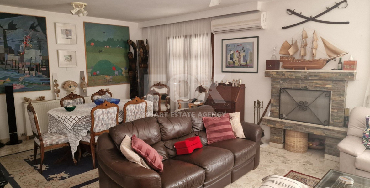4 Bed House For Sale In Agios Tychon Limassol Cyprus