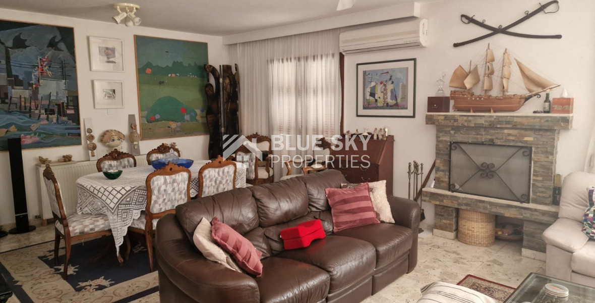 4 Bed House For Sale In Agios Tychon Limassol Cyprus
