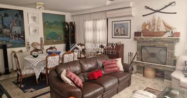 4 Bed House For Sale In Agios Tychon Limassol Cyprus