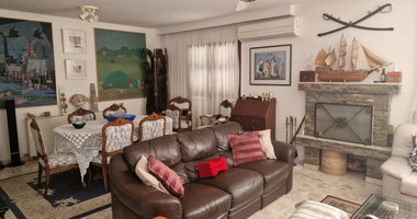 4 Bed House For Sale In Agios Tychon Limassol Cyprus