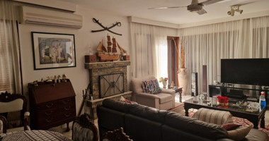 4 Bed House For Sale In Agios Tychon Limassol Cyprus