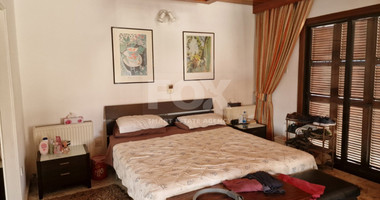 4 Bed House For Sale In Agios Tychon Limassol Cyprus