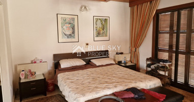 4 Bed House For Sale In Agios Tychon Limassol Cyprus