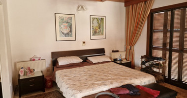 4 Bed House For Sale In Agios Tychon Limassol Cyprus