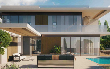 4 Bed House For Sale In Coral Bay Paphos Cyprus