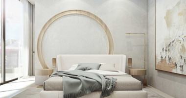 4 Bed House For Sale In Coral Bay Paphos Cyprus