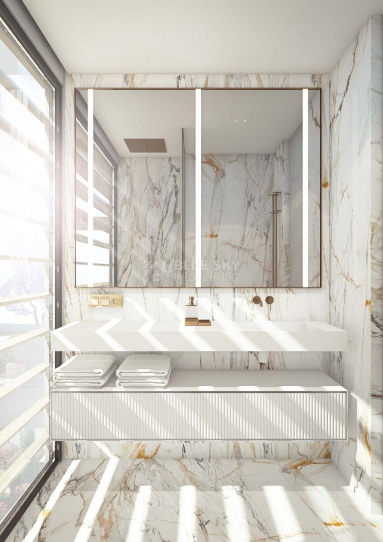 4 Bed House For Sale In Coral Bay Paphos Cyprus