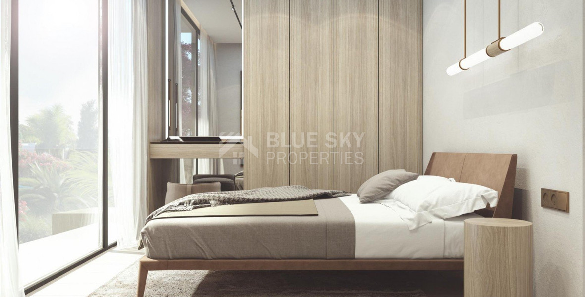 4 Bed House For Sale In Coral Bay Paphos Cyprus