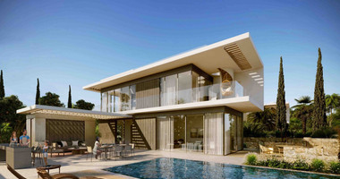 4 Bed House For Sale In Coral Bay Paphos Cyprus