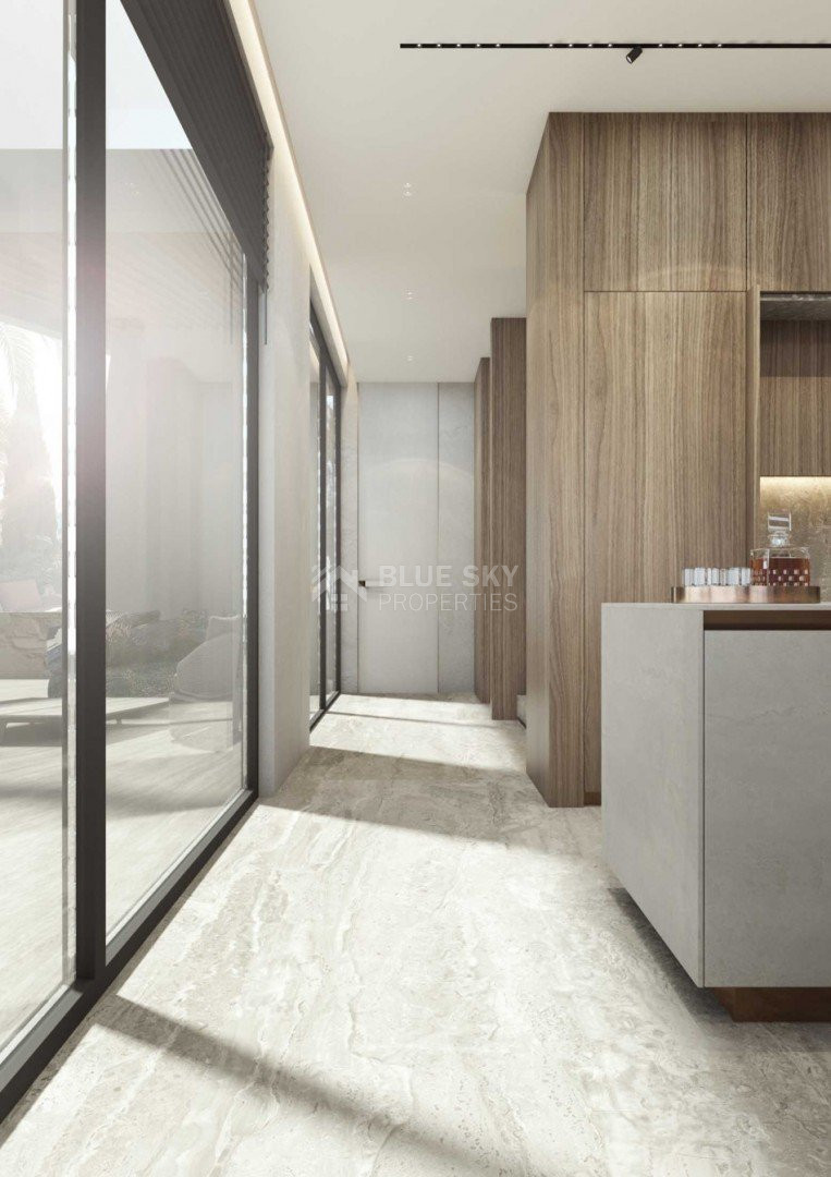 4 Bed House For Sale In Coral Bay Paphos Cyprus