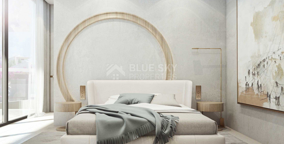 4 Bed House For Sale In Coral Bay Paphos Cyprus