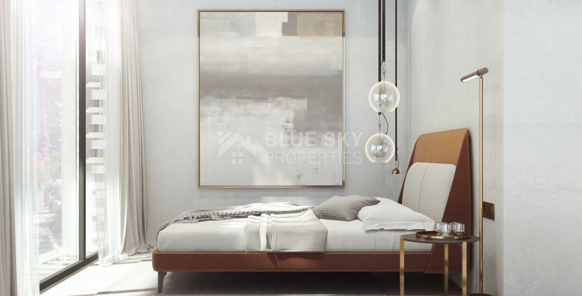 4 Bed House For Sale In Coral Bay Paphos Cyprus