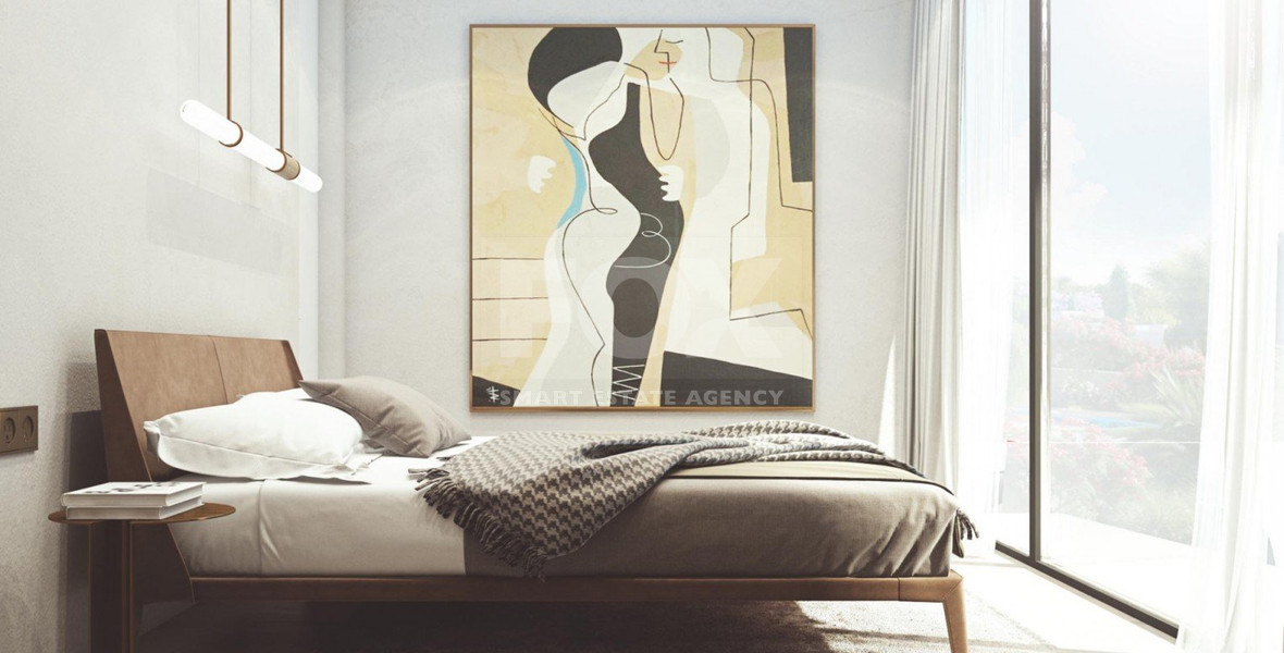 4 Bed House For Sale In Coral Bay Paphos Cyprus