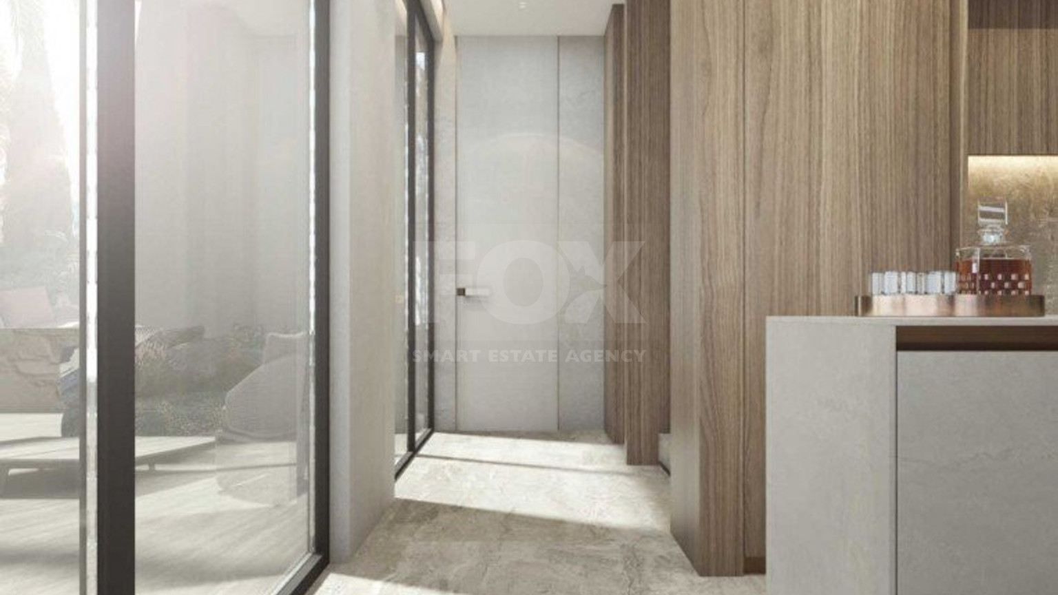 4 Bed House For Sale In Coral Bay Paphos Cyprus