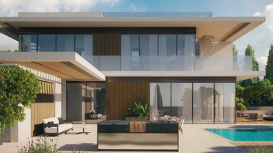 4 Bed House For Sale In Coral Bay Paphos Cyprus