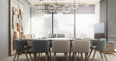 4 Bed House For Sale In Coral Bay Paphos Cyprus