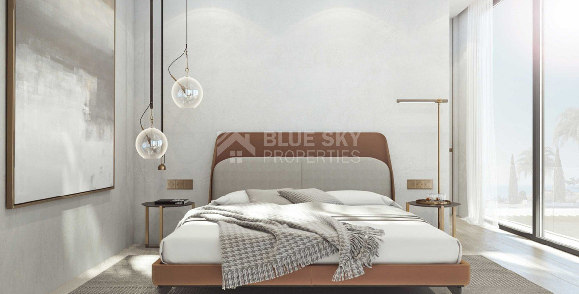 4 Bed House For Sale In Coral Bay Paphos Cyprus