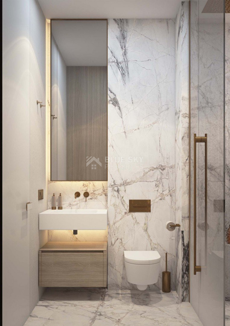 4 Bed House For Sale In Coral Bay Paphos Cyprus