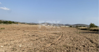 Land For Sale In Anarita Paphos Cyprus