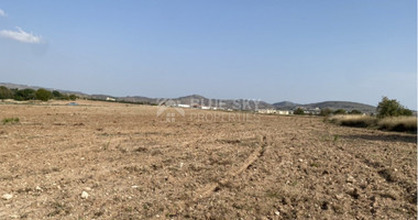 Land For Sale In Anarita Paphos Cyprus