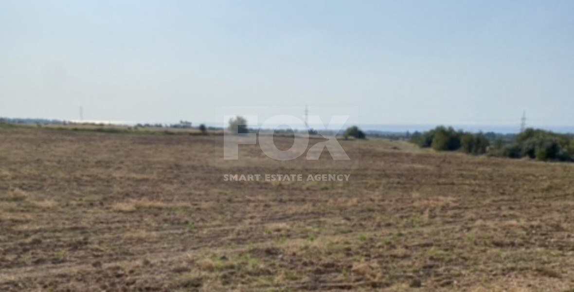 Land For Sale In Anarita Paphos Cyprus