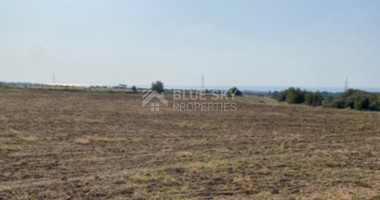 Land For Sale In Anarita Paphos Cyprus