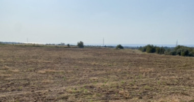 Land For Sale In Anarita Paphos Cyprus