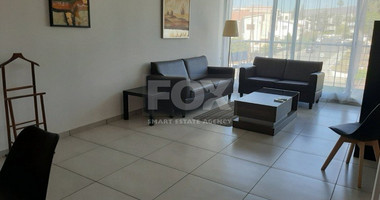 Fully Furnished One Bedroom Apartment in Potamos Germasogeias