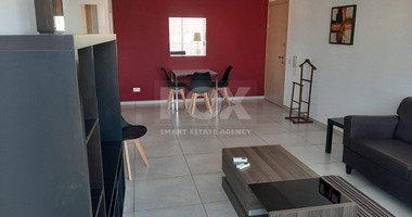 Fully Furnished One Bedroom Apartment in Potamos Germasogeias