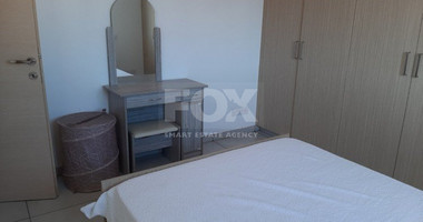 Fully Furnished One Bedroom Apartment in Potamos Germasogeias