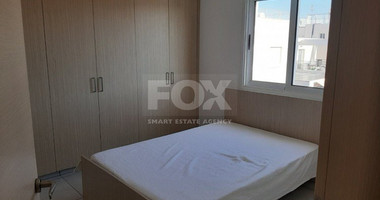 Fully Furnished One Bedroom Apartment in Potamos Germasogeias