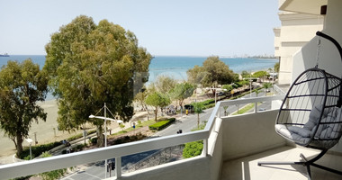 Luxury Two Bed Frontline Apartment Unobstructed Sea Views
