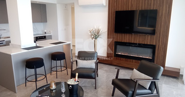 Luxury Two Bed Frontline Apartment Unobstructed Sea Views