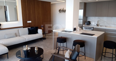 Luxury Two Bed Frontline Apartment Unobstructed Sea Views