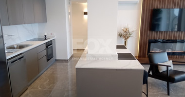 Luxury Two Bed Frontline Apartment Unobstructed Sea Views