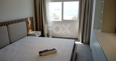 Luxury Two Bed Frontline Apartment Unobstructed Sea Views