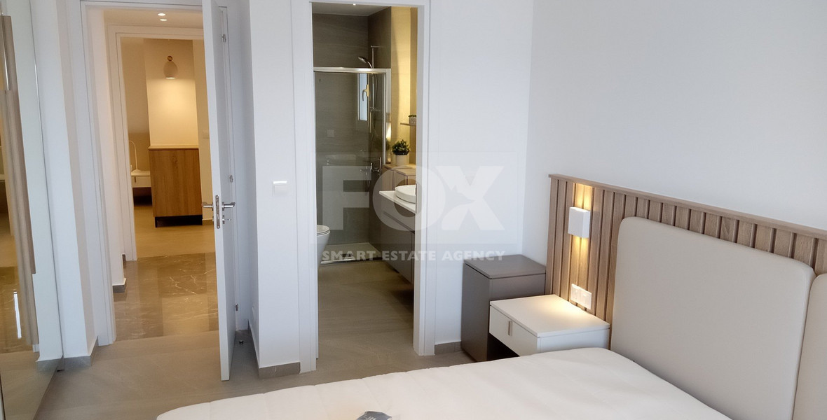 Luxury Two Bed Frontline Apartment Unobstructed Sea Views