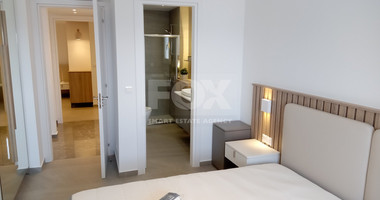 Luxury Two Bed Frontline Apartment Unobstructed Sea Views