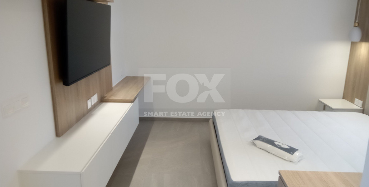 Luxury Two Bed Frontline Apartment Unobstructed Sea Views