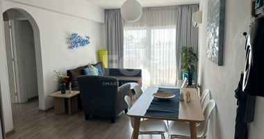 2 Bed Apartment To Rent In Potamos Germasogeias Limassol Cyprus